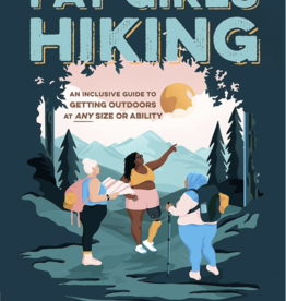 Michaud-Skog Summer Fat Girls Hiking