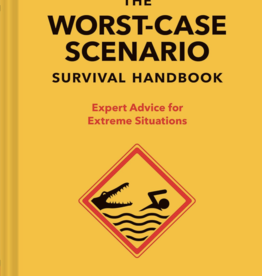 Piven Joshua The Worst-Case Scenario Survival Handbook