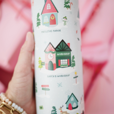 Pippi Post North Pole Tumbler