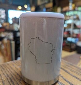 Wisconsin Insulated Beverage Cooler