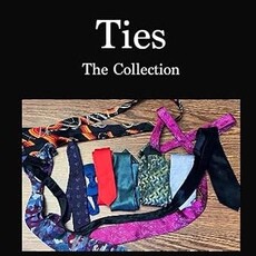 Ties (Short Stories & Poems)