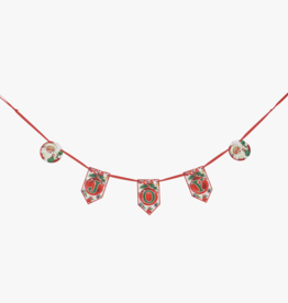 Mr. Christmas Vintage Banner - Joy