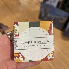 Abundant Acres - Pumpkin Souffle Full Bar