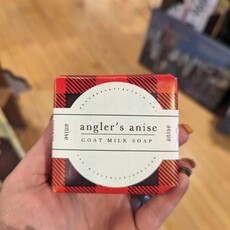 Abundant Acres - Angler's Anise Full Bar