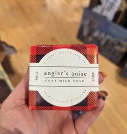 Abundant Acres - Angler's Anise Full Bar