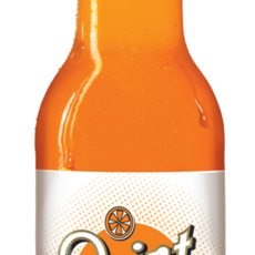 Point Premium Point Soda- Orange Cream