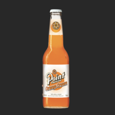 Point Premium Point Soda- Orange Cream