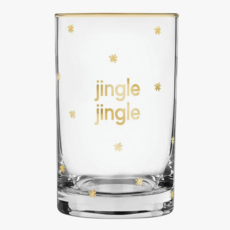Rocks Glasses - Jingle