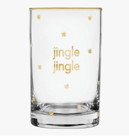 Rocks Glasses - Jingle