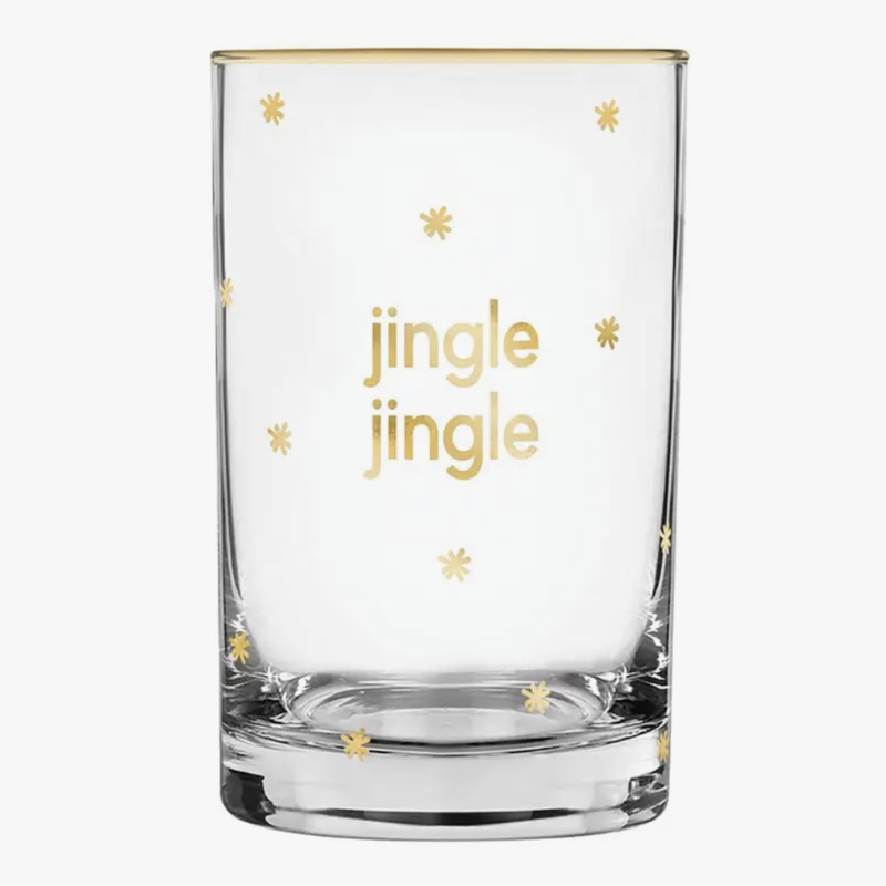 Rocks Glasses - Jingle