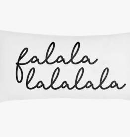 Lumbar Pillow - Falala