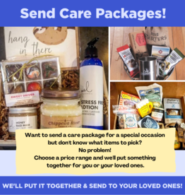 Volume One Care Package: Miscellaneous