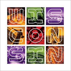 Mb Squared Photography 8” Wisconsin Print