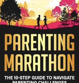 Darren Kirby Parenting Marathon