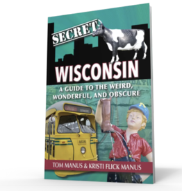 Manus Tom  & Manus Kristi Secret Wisconsin