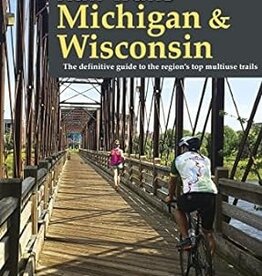 Rails-to-Trails Conservancy Rail-Trails Michigan & Wisconsin