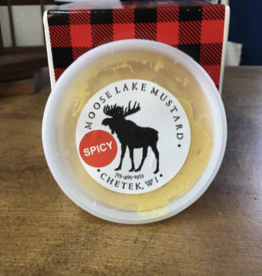 Moose Lake Mustard Moose Lake Mustard - Spicy