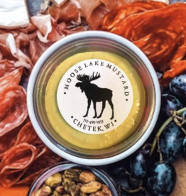 Moose Lake Mustard Moose Lake Mustard - Original