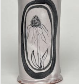 Rhonda Willers Handbuilt Tumblers - Garden Series (Assorted)