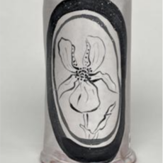 Rhonda Willers Handbuilt Tumblers - Garden Series (Assorted)