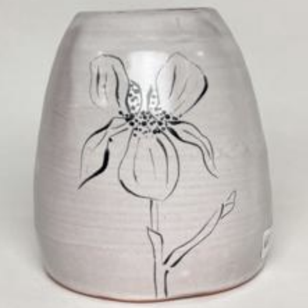 Vase - Garden Series (Assorted)