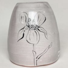 Vase - Garden Series (Assorted)
