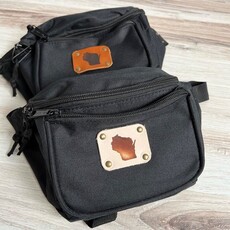 Alissa Miller Wisconsin Fanny Pack