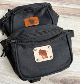 Alissa Miller Wisconsin Fanny Pack
