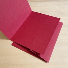 Nesja Press Greeting Card Pack - Cardinal Greetings of the Season