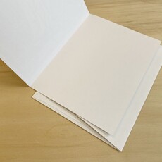 Nesja Press Greeting Card Set - Christmas Greetings