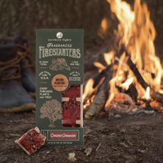 Firestarters -