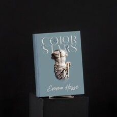 Emma Hesse The Color of Stars (Emma Hesse)