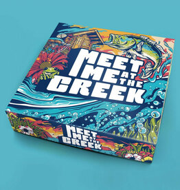 Eli Bremer Meet Me at the Creek Game