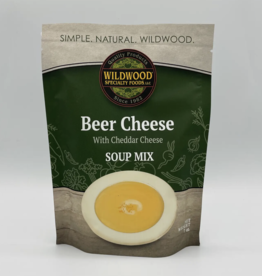 Wildwood Specialty Foods Soup Mix - Beer Cheese Soup