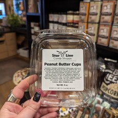 Starline Candy Shoppe Starline Candy - Peanut Butter Cups