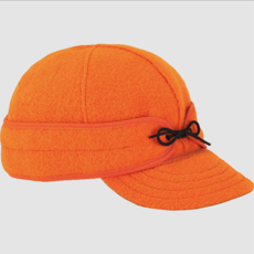 Stormy Kromer Stormy Kromer Original - Blaze Orange