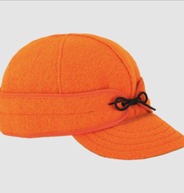 Stormy Kromer Stormy Kromer Original - Blaze Orange
