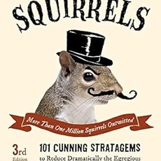 Outwitting Squirrels