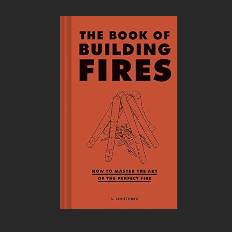Book of Building Fires