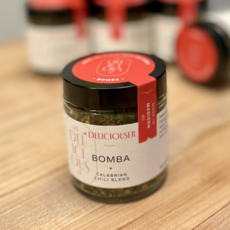 Spice: Bomba (Calabrian Chili Blend)