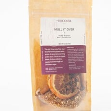 The Deliciouser Mull It Over Spices