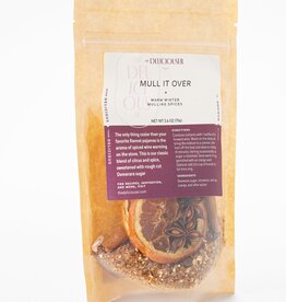 The Deliciouser Mull It Over Spices