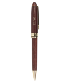 Woodchuck EC/WI Wood Pen