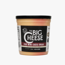 Cheese Brothers Port Wine Cheese Spread