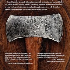 McLeod Brett American Axe: The Tool That Shaped a Continent