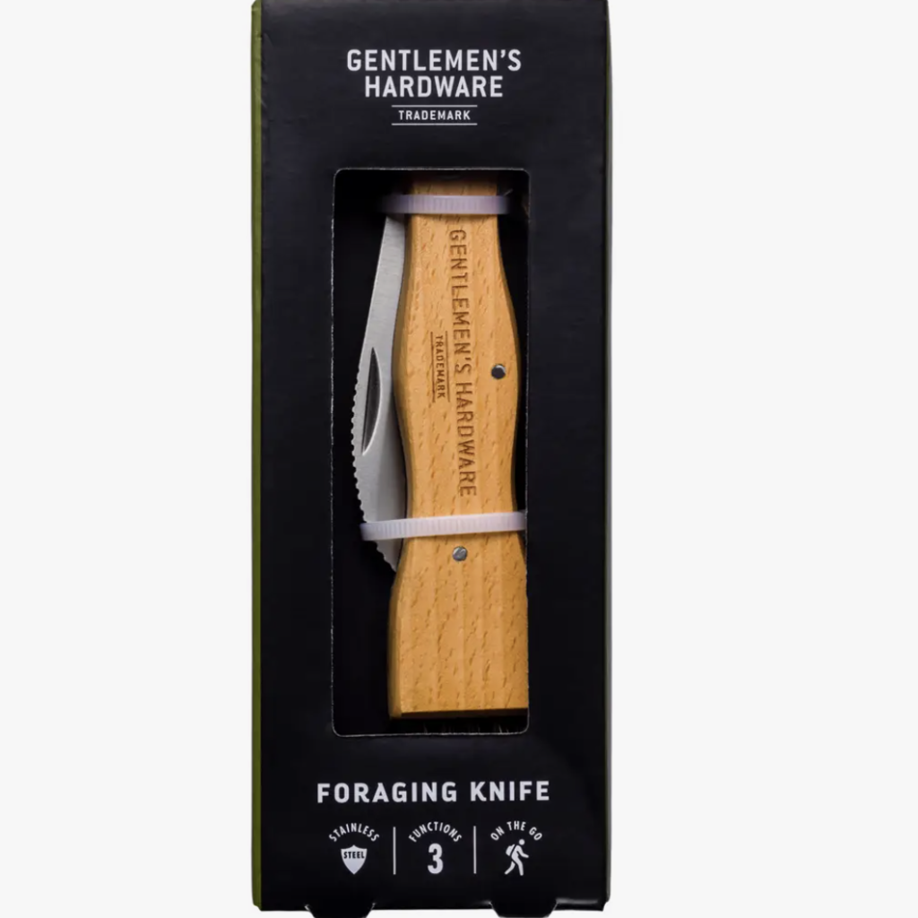 Gentlemen's Hardware Foraging Knife Tool