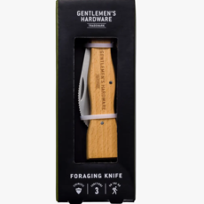 Gentlemen's Hardware Foraging Knife Tool