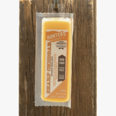 Hunter's Reserve Hunter's Reserve Cheese - Sharp Cheddar
