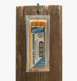 Hunter's Reserve Hunter's Reserve Cheese - Smoked Cheddar