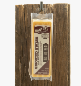 Hunter's Reserve Cheese - Smoked Swiss